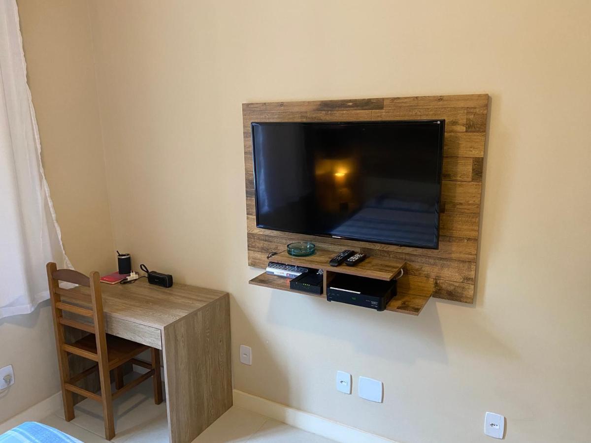 Apt Studio Frente A Praia De Copacabana Рио-де-Жанейро Экстерьер фото