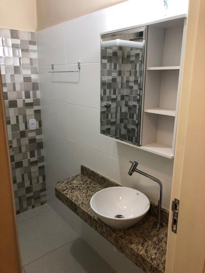 Apt Studio Frente A Praia De Copacabana Рио-де-Жанейро Экстерьер фото